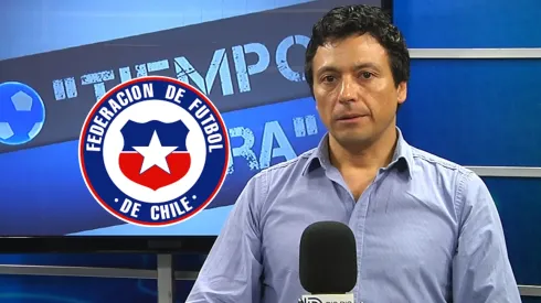 Sotomayor elige a la revelación en primera gira de Gareca con Chile.
