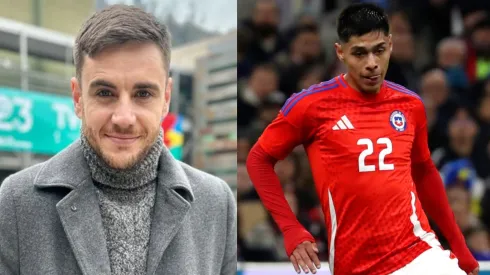 El nivel de Osorio sigue dando que hablar en los diversos medios de comunicación.