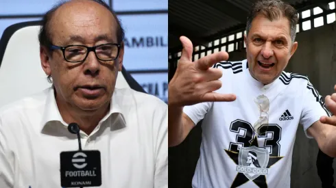 Se vienen elecciones en Blanco y Negro. (Foto: Photosport)