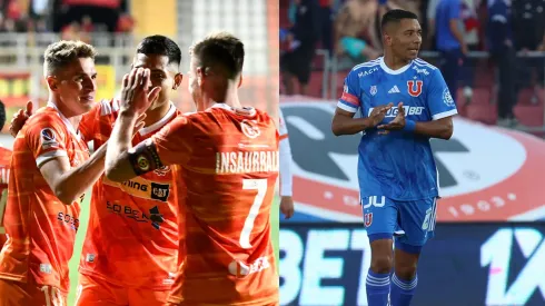 En Calama están listos para el duelo entre Cobreloa y la U.