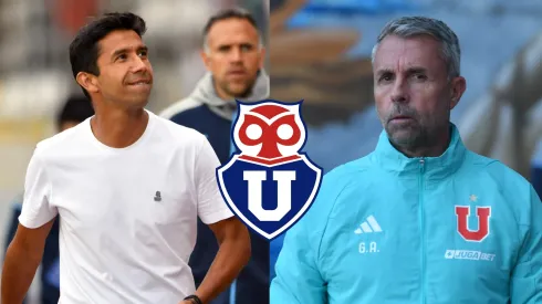 Núñez se tomó un momento para hablar de uno de los líderes del Torneo Nacional.