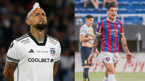 El Cacique va por los primeros tres puntos en la Copa Libertadores.