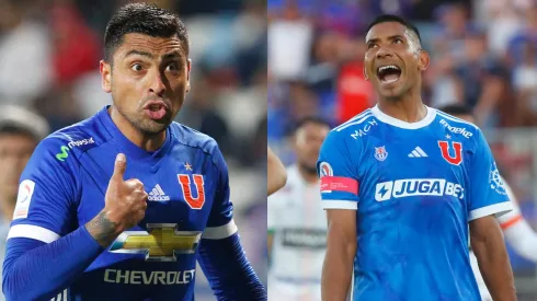 Palacios estaría en duda para el duelo ante los hispanos.