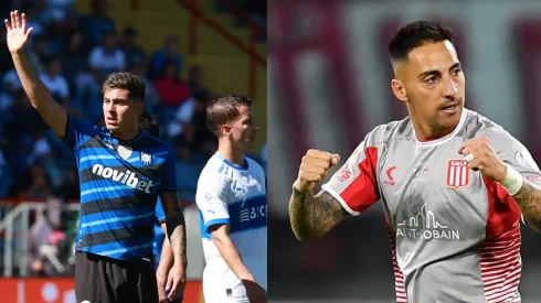 El último campeón del fútbol chileno debuta en la Copa Libertadores.