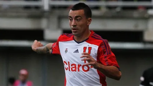 El defensor habló sobre su peor entrenador a lo largo de su carrera