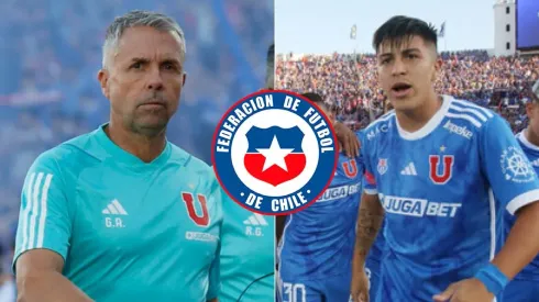 Gustavo Álvarez le da la gran clave a Marcelo Morales