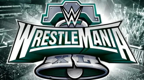 Wrestlemania XL se realizará este sábado 6 y domingo 7 de abril (Foto: WWE)