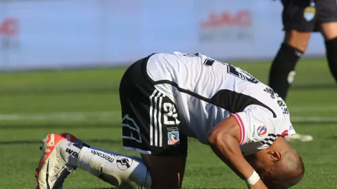 José Luis Álvarez afirma que Leandro Benegas no es para COLO COLO