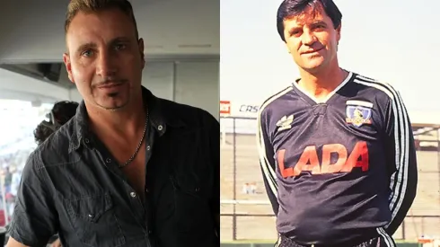 Marcelo Barticciotto espera que Mirko Jozic esté presente en Chile para el centenario de Colo Colo.