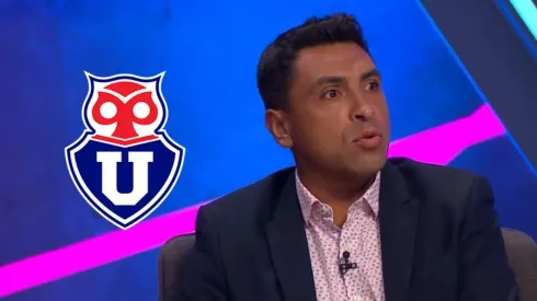 Gonzalo Jara y su gran consejo a la Universidad de Chile en el torneo nacional