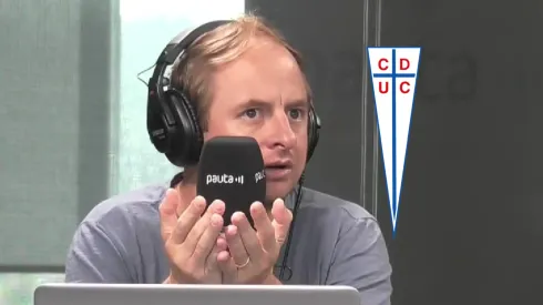 Hevia da indicios de una posible partida de Aravena.