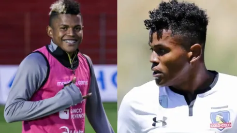 Alexander Bolaños tuvo un breve paso por el Cacique.