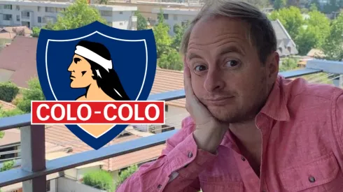 Coke Hevia le deja la misión a Colo Colo de sumar en el Campeonato Nacional.