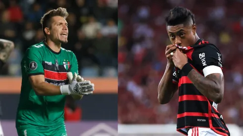 Palestino buscará dar el batacazo ante el "Fla".