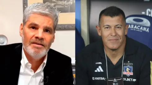 El reconocido comunicador dio a conocer los resultados que debería sacar Colo Colo en un futuro cercano.