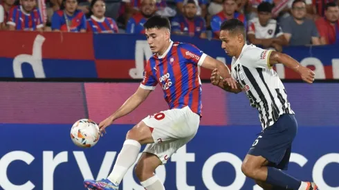 Revisa como quedó la tabla de posiciones en el grupo A tras el Cerro Porteño y Alianza Lima