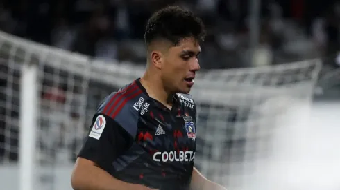 La jugada de Damián Pizarro ante Fluminense sigue en el subconsciente del hincha colocolino.