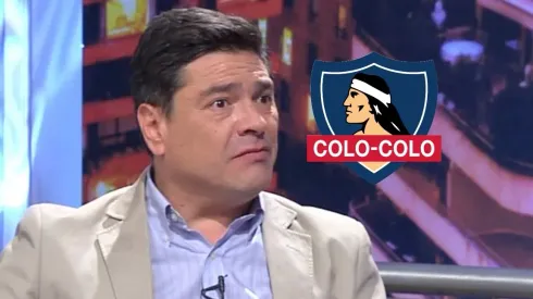 Peñaililllo no tuvo piedad con un futbolista del Cacique.