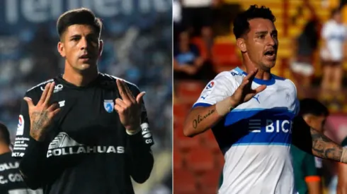 Deportes Iquique y Universidad Católica se verán las caras en esta jornada