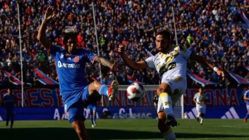 La U va en búsqueda de un nuevo triunfo en el Torneo Nacional.