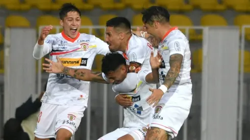 Cobreloa buscará meterse en la parte alta de la tabla de posiciones.