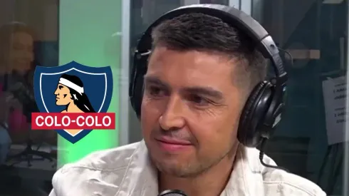 Fierro fue categórico sobre dos futbolistas del plantel de Colo Colo.