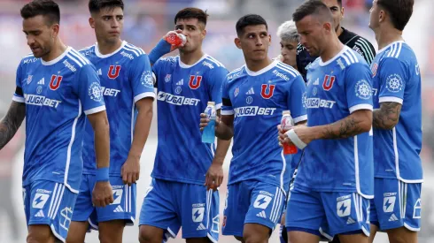 Pato Yáñez advirtió sobre los problemas para un jugador de Universidad de Chile.
