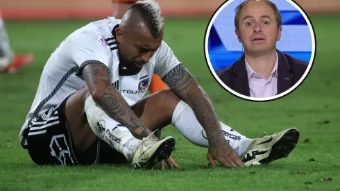 Coke Hevia asegura que Colo Colo extrañó a este jugador contra Cobreloa.