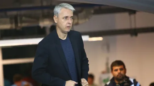 Nuevo dolor de cabeza para Nunes: la importante baja que tendrá la UC para enfrentar a Colo Colo