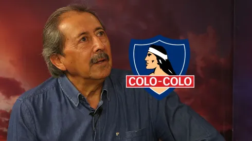 Leonardo Véliz cuestiona al hincha de Colo Colo tras la derrota ante Cobreloa.
