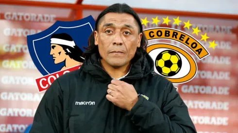 Rodrigo Meléndez se la juega y escoge al club de sus amores