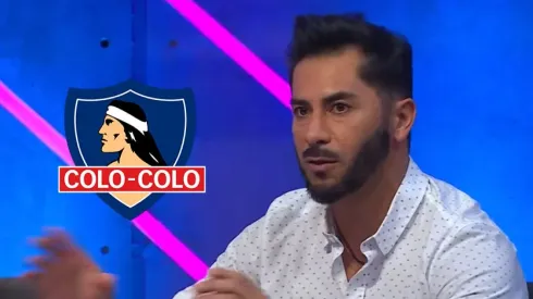 Johnny Herrera alarma por la situación de este jugador en Colo Colo
