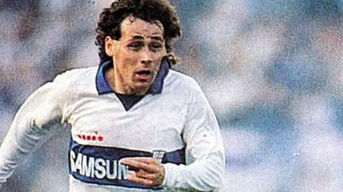 Juan Carlos Almada se refirió a la deuda de Universidad Católica.