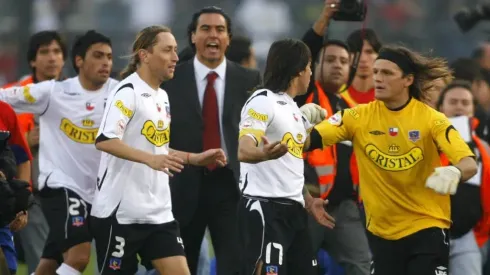 El UNIVERSIDAD CATÓLICA – COLO COLO más picante