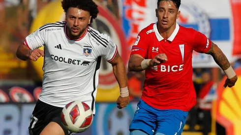 ¿A qué hora juegan Universidad Católica vs. Colo Colo y cómo ver EN VIVO?