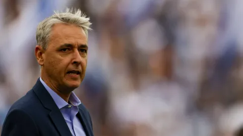 Tiago Nunes no se escandaliza por la derrota de UNIVERSIDAD CATÓLICA