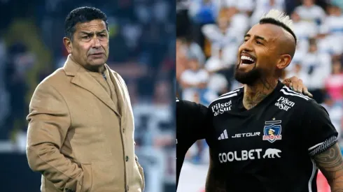 El Mortero se cansó de las declaraciones de Arturo Vidal.