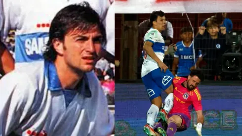 Rodrigo Gómez arremetió con fuerza contra Héctor Jona.
