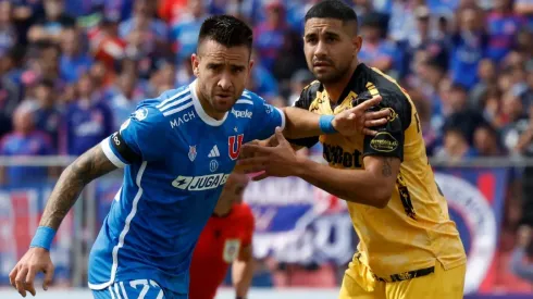 Zaldivia seguirá ligado al Romántico Viajero.