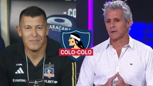 El conjunto Popular prepara una inédita formación ante Alianza Lima.