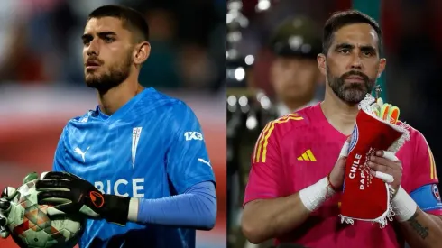 A su corta edad, Gillier ya se comienza a ganar halagos.