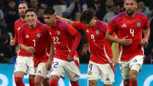 Osorio sigue dando que hablar por su gran nivel.