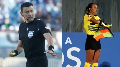 Tobar le contestó a Nahuelcoy por sus declaraciones en "Ganar o Servir".