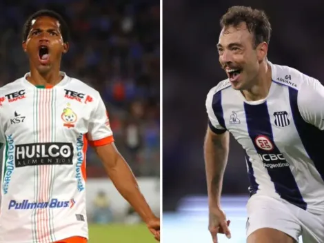 Cobresal vs Talleres: ¿A qué hora y dónde ver EN VIVO el duelo por la Copa Libertadores?
