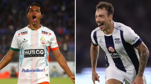 Cobresal y Talleres enfrentan un duelo clave en esta jornada por la Copa Libertadores
