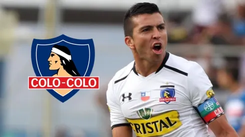 Gonzalo Fierro y su tremendo tirón de orejas al jugador de Colo Colo