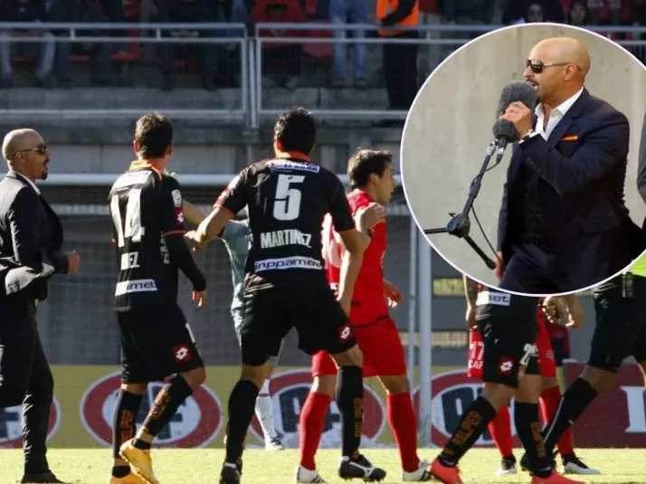 Ñublense - Cobreloa: Se vuelven a ver las caras en Primera División tras la polémica
