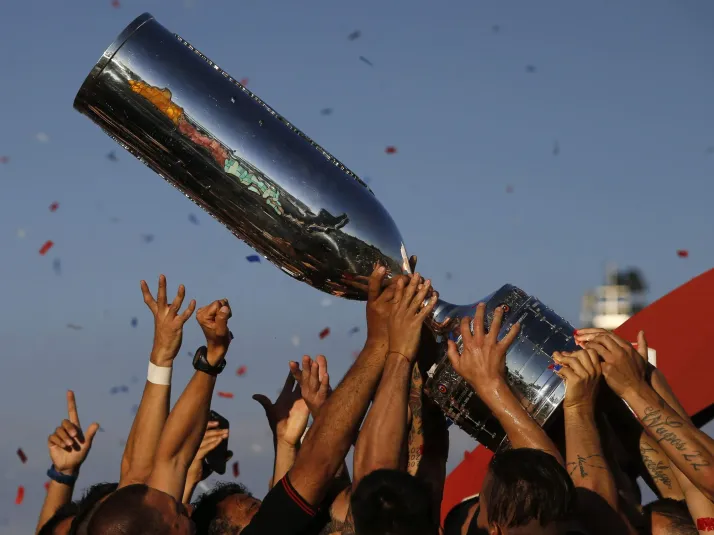 Copa Chile 2024: así quedaron las llaves de la Fase Regional