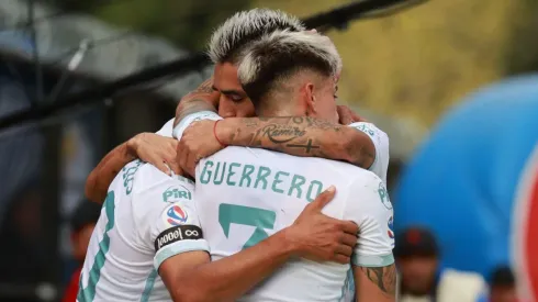 La U buscará seguir manteniendo el invicto en el Torneo Nacional.