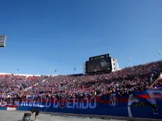 ¡Y con nuevo horario!: La U confirma estadio y aforo para el duelo ante Iquique